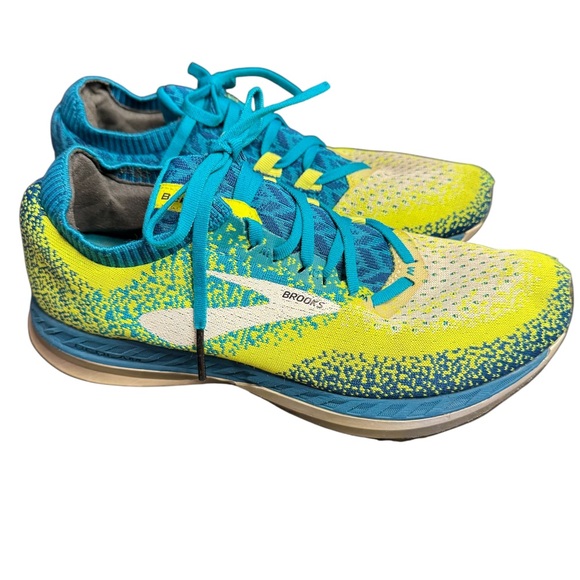 Brooks Ricochet DNA Running Sneaker - Picture 1 of 6